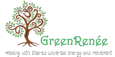 GreenRenee.com